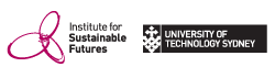 Institute for Sustainable Futures and University of Technology Sydney